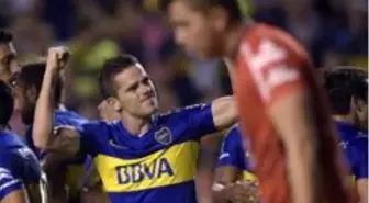 Fernando Gago futbolu bıraktı