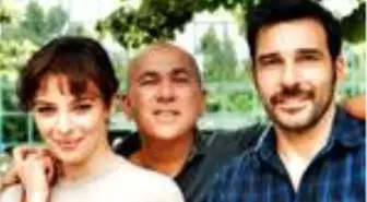 Ferzan Özpetek'in 'Şans Tanrıçası'