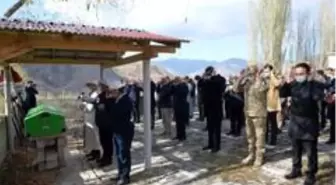 Fidan ailesinin acı günü