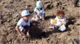 'Geleceğe Nefes, Dünyaya Nefes' Programı