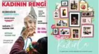 Hakkari Belediyesinin kadın dergisi çıktı