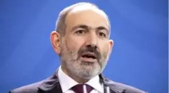 Son dakika haberleri | - Ermenistan'da halk Paşinyan'a tepki gösterince Cumhurbaşkanı Sarkisyan devreye girdi