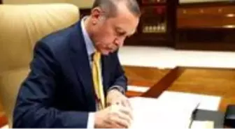 Hangi bakanlıklarta atama yapıldı? Adalet, Milli Eğitim, Kültür ve Turizm Bakanlığı, Sağlık, Sanayi ve Teknoloji, Ticaret Bakanlığı atamaları!