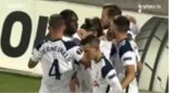 Harry Kane'in Tottenham Hotspur Formasıyla Attığı 200. Gol
