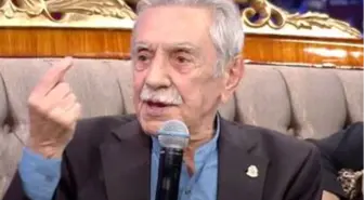 İbo Show konuğu Aydemir Akbaş kimdir? Aydemir Akbaş kaç yaşında nereli?
