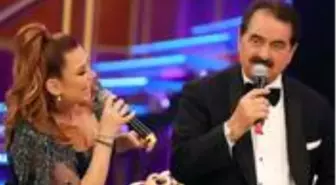 İbrahim Tatlıses'in sunacağı İbo Show'un yayın tarihi belli oldu