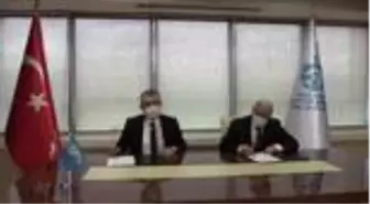 İhtiyaç sahibi 8 bin öğrenciye tablet dağıtılacak