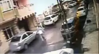İstanbul'da ortaokul arkadaşını bıçaklayan şahıs serbest bırakıldı