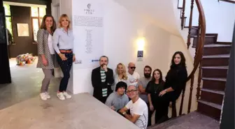 İyilik İçin Sanat Derneği'nden rekor satış