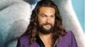 Jason Momoa: Game of Thrones'tan sonra uzun süre iş bulamadım, ailece aç kaldık