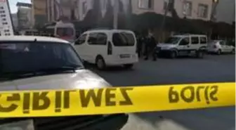 Son dakika 3. sayfa: Kahvehanede silahlı saldırıya uğrayan davulcu öldürüldü