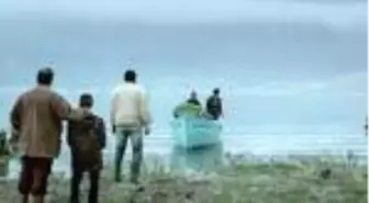 'Kapan' 13 Kasım'da vizyona giriyor