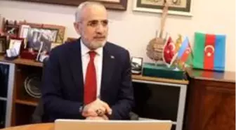 'Karabağ Kafkasya'nın ve büyük Türk İslam milletinin ikinci Çanakkale'sidir'