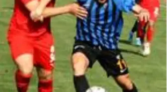 Karacabey Belediyespor - Sivas Belediyespor: 4-0