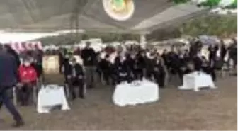 Kastamonu'da 'Milli Ağaçlandırma Günü' etkinliği düzenlendi