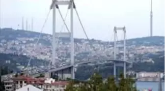 Köprü trafiği kapalı mı? Köprü trafiği geçici olarak kapatıldı mı?