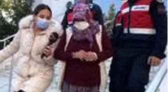 Son dakika haber! Kuyuda cansız bedenleri bulunan çiftin, 6 akrabası gözaltına alındı (2)