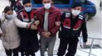 Kuyuda cansız bedenleri bulunan çiftin 6 akrabası gözaltına alındı (4)