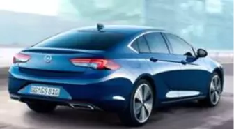 Makyajlanan Opel Insignia'nın Türkiye fiyatı belli oldu