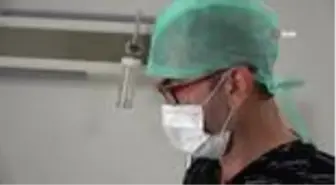 'Masada kalırsın' denilince 25 kilo verdi