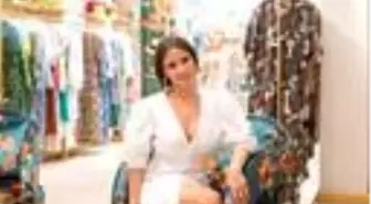 MİA BAZAAR'DA 'KRALİÇELERE LAYIK' 5 ÇAYI KEYFİ