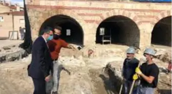 Son dakika haber: Molla Yegan özüne dönüyor