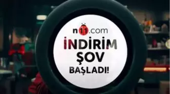 N11 indirimleri nedir? n11'den nasıl araba alınır? N11 11.11 indirim kuponları, Süper indirimli N11 2.el araç ve N11.11 indirimleri hakkında bilgiler