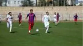 Niğde Anadolu FK-İnegölspor: 1-1