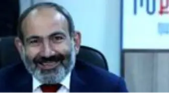 Nikol Paşinyan kimdir? Ermenistan Başbakanı Nikol Paşinyan kaç yaşında, nereli?