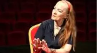 Nilüfer Aydan kimdir? Nilüfer Aydan kaç yaşında, nereli? Nilüfer Aydan filmleri!