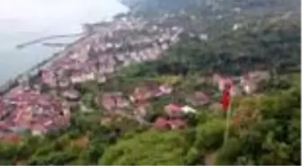 Ordu'da üreticilere 1 milyon kışlık sebze ve 300 bin salep fidesi dağıtıldı