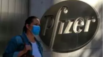Pfizer kimin firması? Pfizer kimin hangi ülkenin firması? Pfizer hangi ülkeye ait?