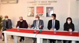 Posbıyık; 'Ereğli ya il yapılsın yada Düzce'nin ilçesi olsun'