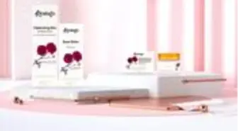 Rosebella kozmetik, MÜSİAD EXPO Ticaret Fuarı'nda ziyaretçilerini ağırlayacak