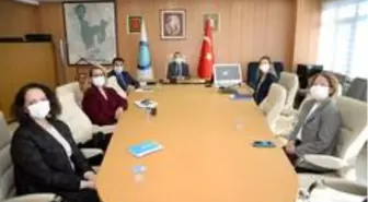 Sağlık Bilimleri Enstitüsü Orpheus'a hazırlanıyor