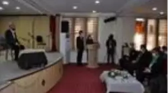 Şehit Kaymakam Safitürk, Derik'te dualarla anıldı