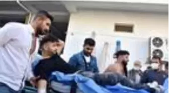 Son dakika... Balıkçılar arasında silahlı kavga: 1 yaralı