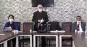 Son dakika haber... Siyasetçi ve yazarlar terör örgütü PKK'nın IKBY'deki saldırılarını kınadı