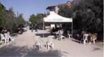 Su kuyusunda cesetleri bulunan çift toprağa verildi