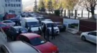 Son dakika haberleri: Tabancayla vurulan kişinin ölümüne ilişkin iki şüpheli yakalandı - ZONGULDAK
