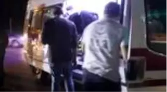 Son dakika haber... Trafik kazası: 3 yaralı
