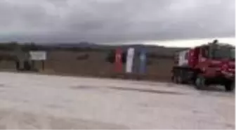 Trakya'da 'Milli Ağaçlandırma Günü' etkinlikleri düzenlendi