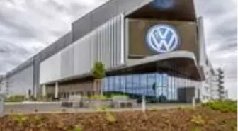 Türkiye'ye yatırım yapmaktan vazgeçen Volkswagen, Slovakya fabrikasının üretim kapasitesini artıracak