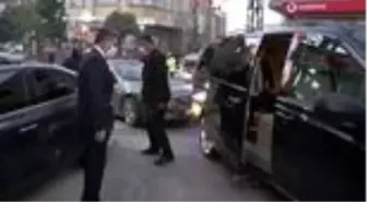 Vali Gül ve Emniyet Müdürü Zeybek'ten denetim