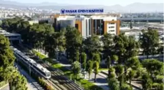 Yaşar Üniversitesinin girişimcilik ile yenilikçilik başarısı