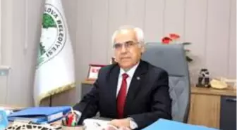 Yeşilova Belediye Başkanının Covid testi pozitif çıktı