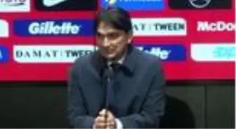 Zlatko Dalic: '3 gol yememizden dolayı memnun değilim'