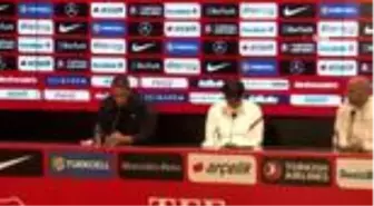 Zlatko Dalic: 'Güçlü bir rakiple oynayacağız'
