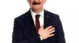 Son dakika haberi... AK Parti Tekirdağ İl Başkanı Özcan'ın koronavirüs testi pozitif çıktı