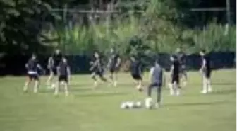 Atakaş Hatayspor rahat bir sezon geçirmek istiyor